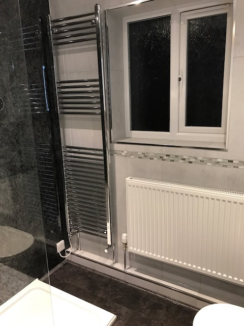 The Norfolk Bathroom Company