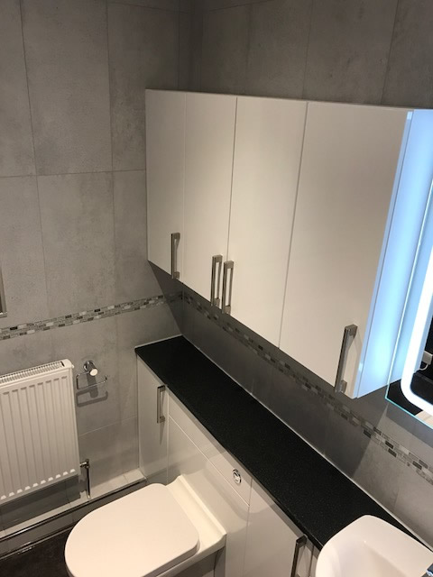 The Norfolk Bathroom Company