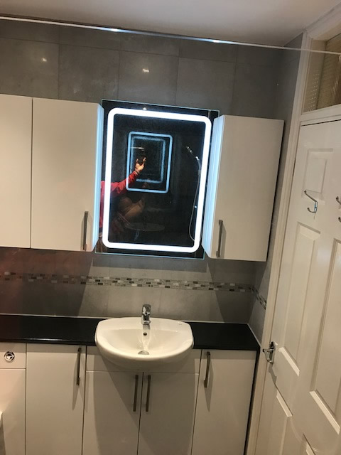 The Norfolk Bathroom Company