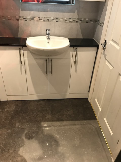 The Norfolk Bathroom Company