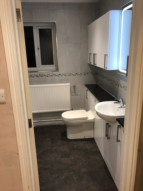 The Norfolk Bathroom Company