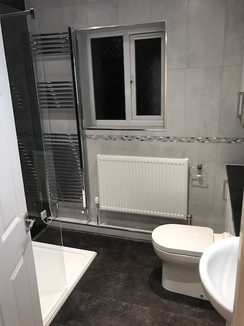 The Norfolk Bathroom Company