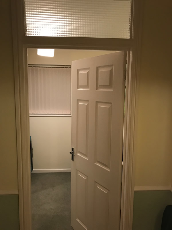 The Norfolk Bathroom Company