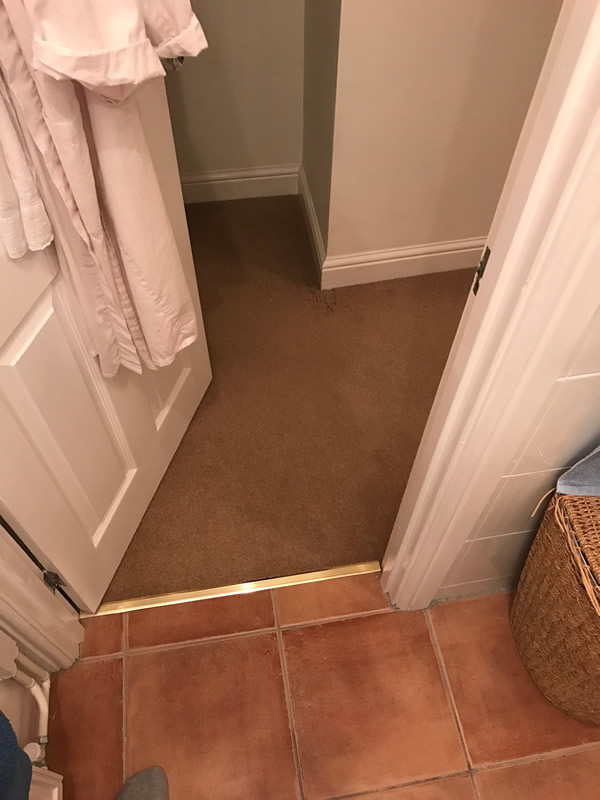 The Norfolk Bathroom Company