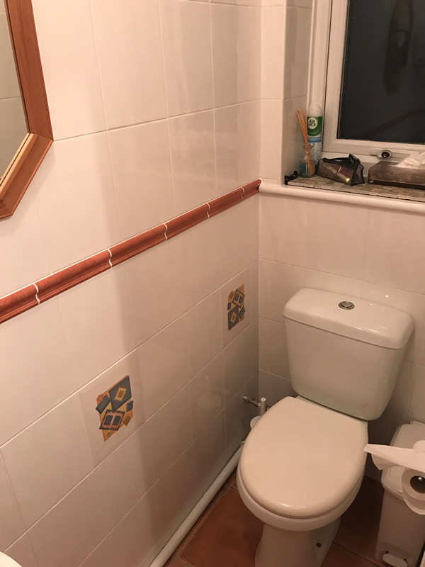 The Norfolk Bathroom Company