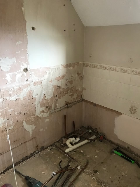 The Norfolk Bathroom Company