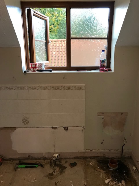 The Norfolk Bathroom Company