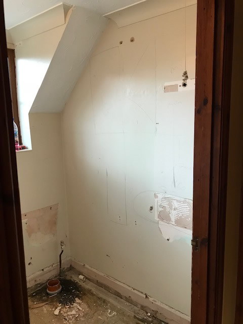 The Norfolk Bathroom Company