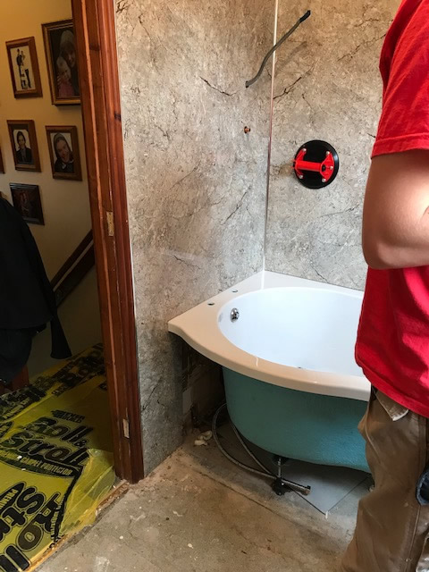The Norfolk Bathroom Company