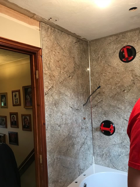The Norfolk Bathroom Company