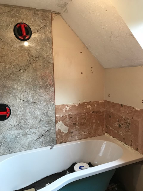 The Norfolk Bathroom Company