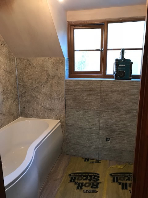 The Norfolk Bathroom Company