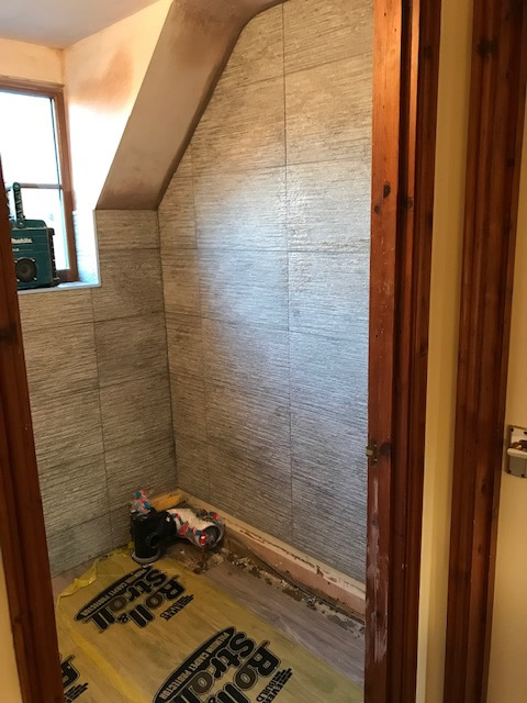 The Norfolk Bathroom Company