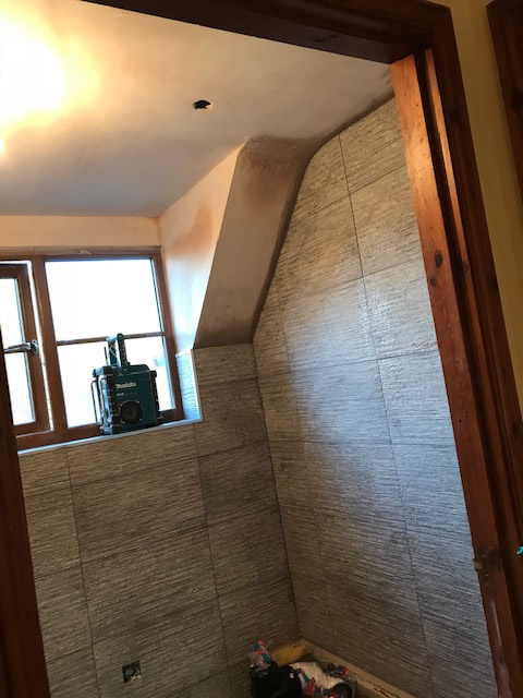 The Norfolk Bathroom Company
