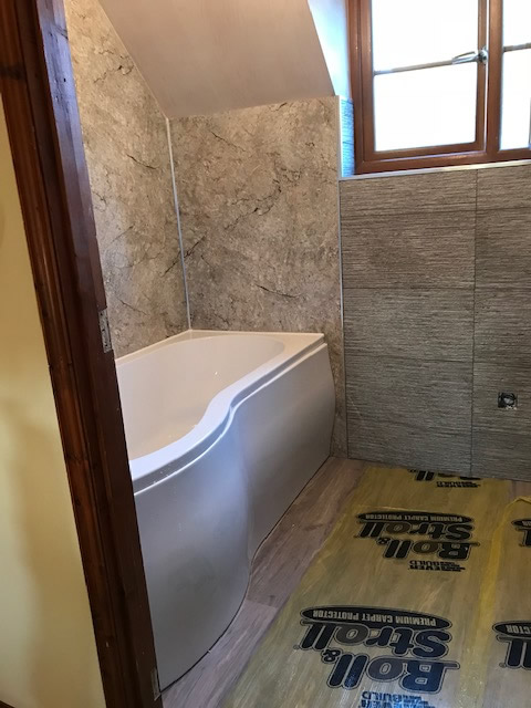 The Norfolk Bathroom Company