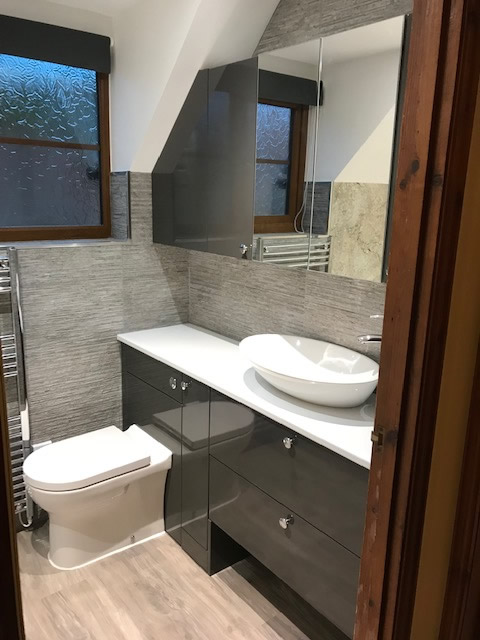 The Norfolk Bathroom Company