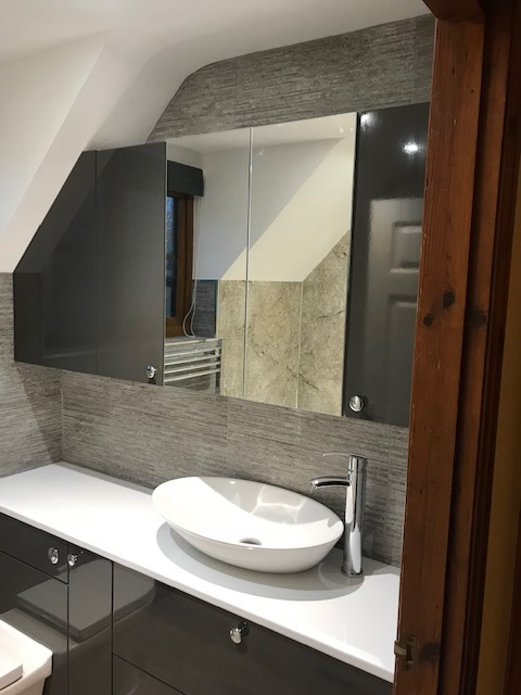 The Norfolk Bathroom Company