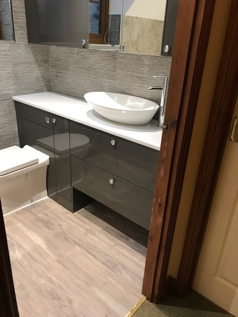 The Norfolk Bathroom Company