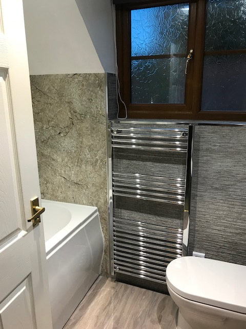 The Norfolk Bathroom Company