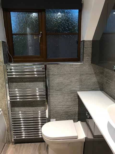 The Norfolk Bathroom Company