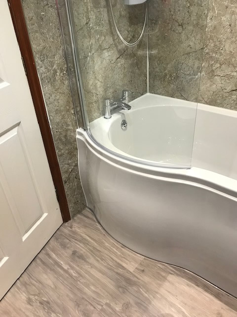 The Norfolk Bathroom Company
