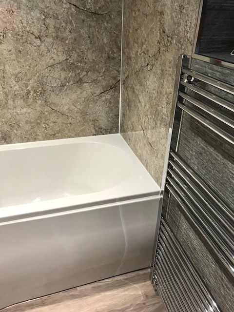 The Norfolk Bathroom Company