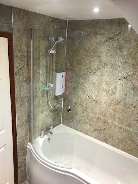 The Norfolk Bathroom Company