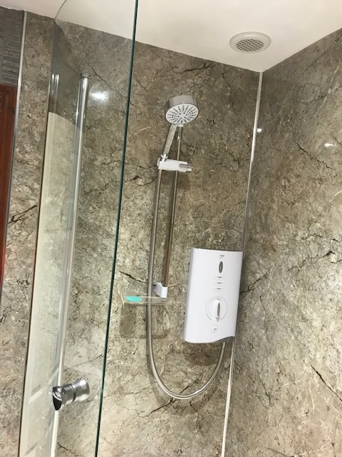 The Norfolk Bathroom Company