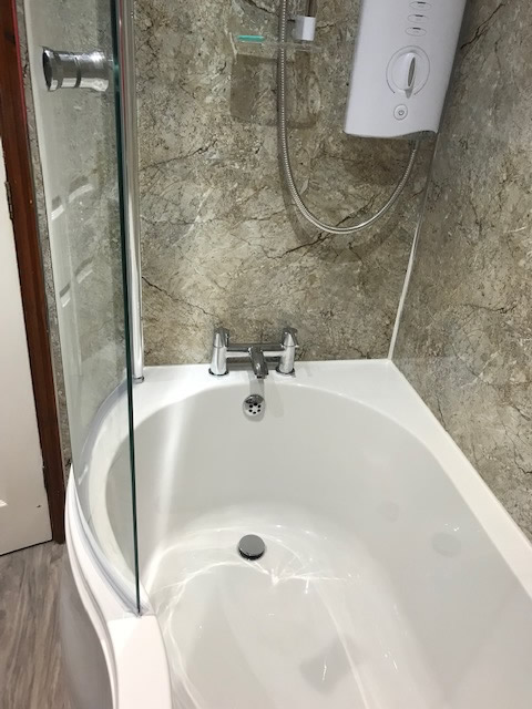 The Norfolk Bathroom Company