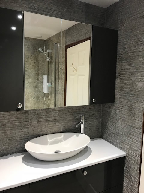 The Norfolk Bathroom Company