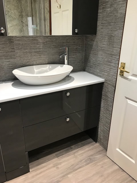 The Norfolk Bathroom Company