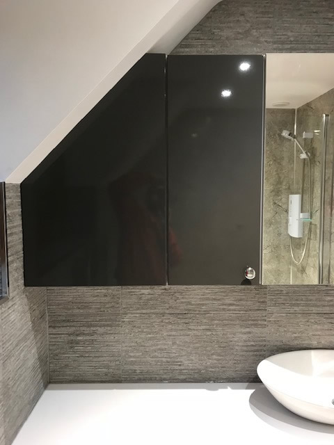 The Norfolk Bathroom Company