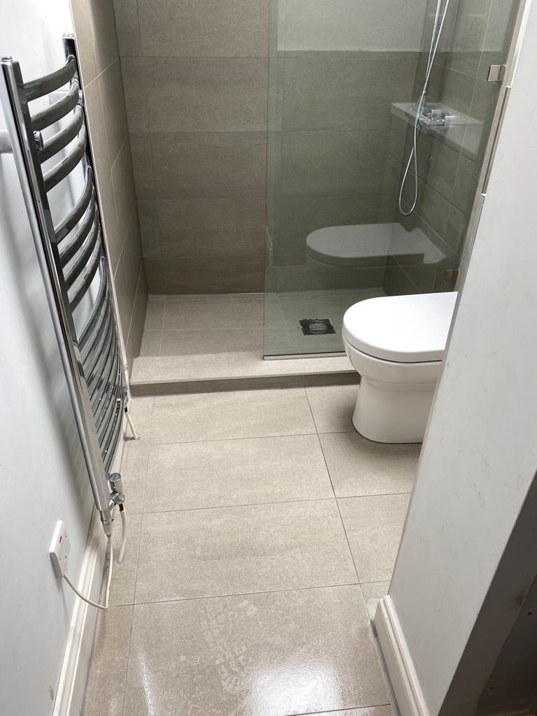 The Norfolk Bathroom Company