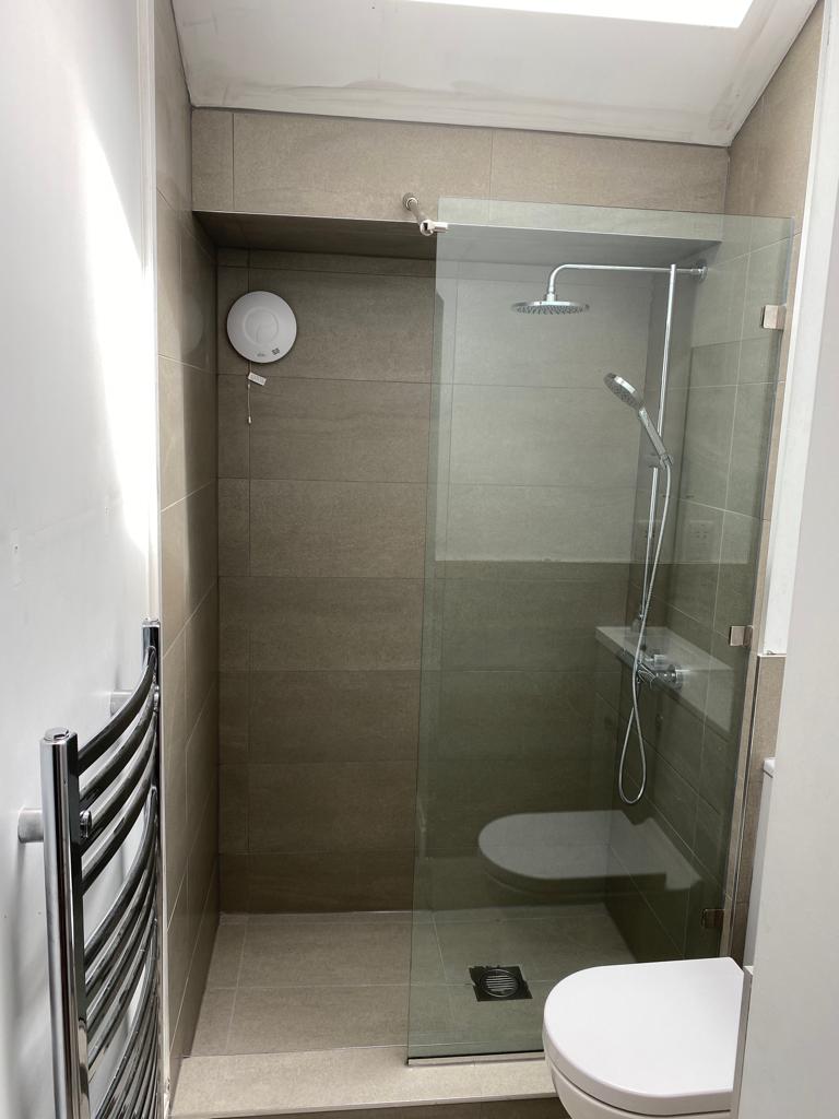 The Norfolk Bathroom Company