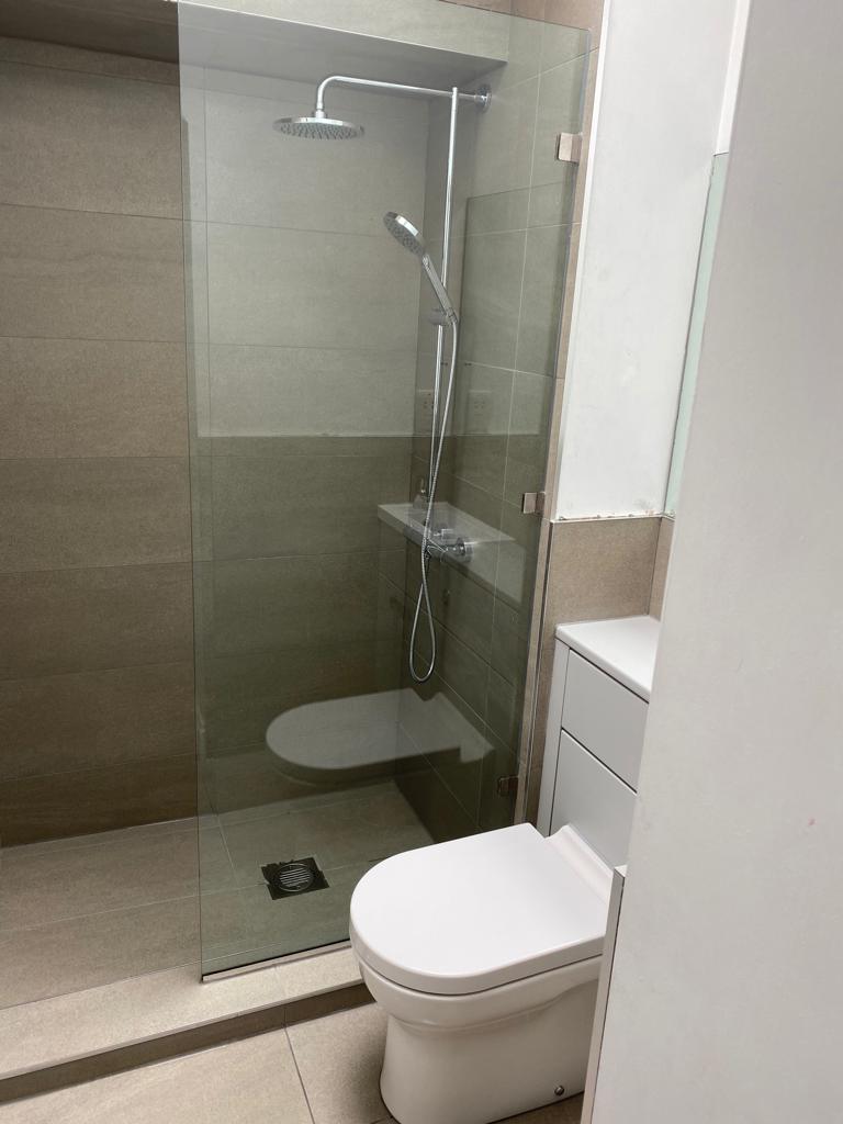 The Norfolk Bathroom Company