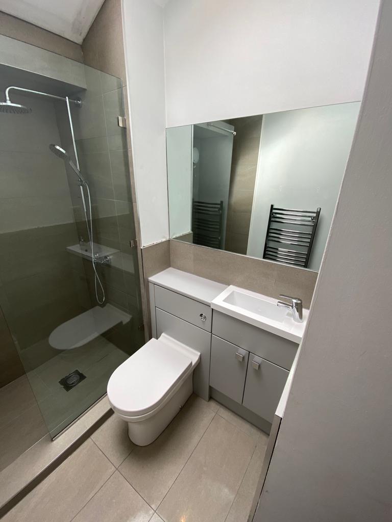 The Norfolk Bathroom Company