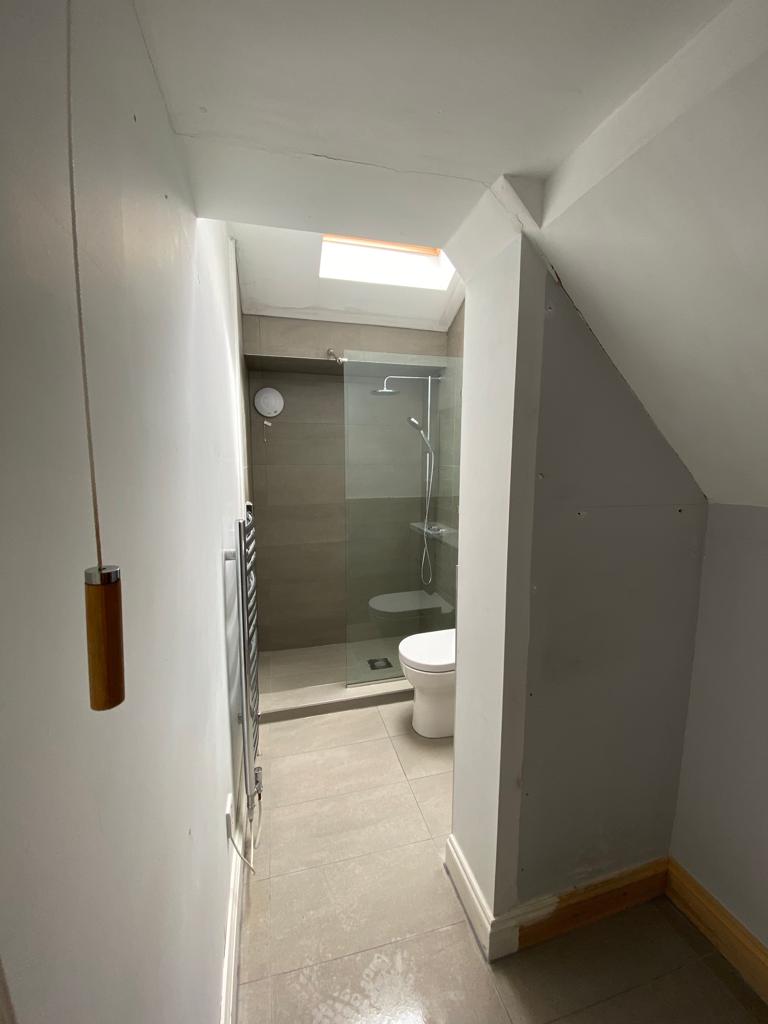 The Norfolk Bathroom Company