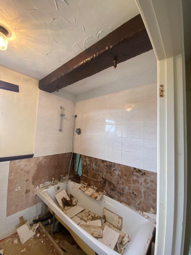 The Norfolk Bathroom Company