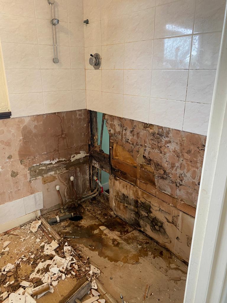 The Norfolk Bathroom Company