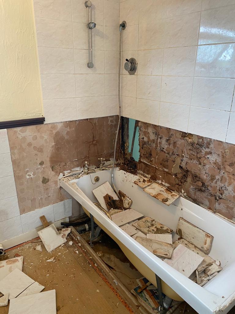 The Norfolk Bathroom Company