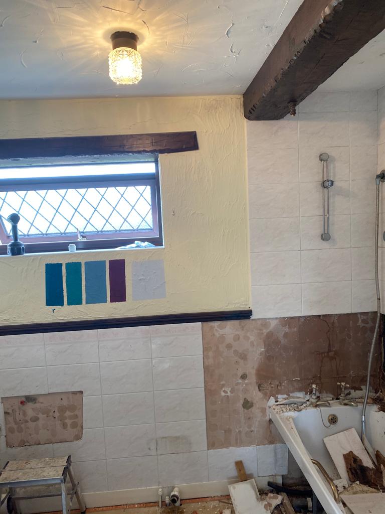 The Norfolk Bathroom Company