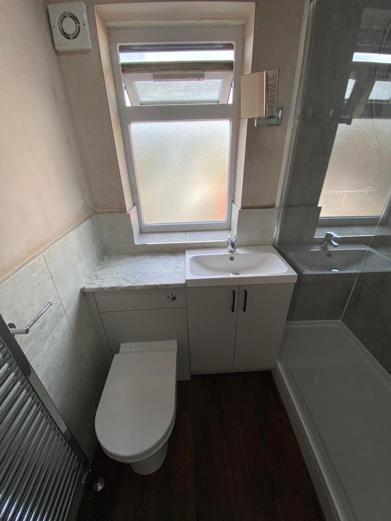 The Norfolk Bathroom Company