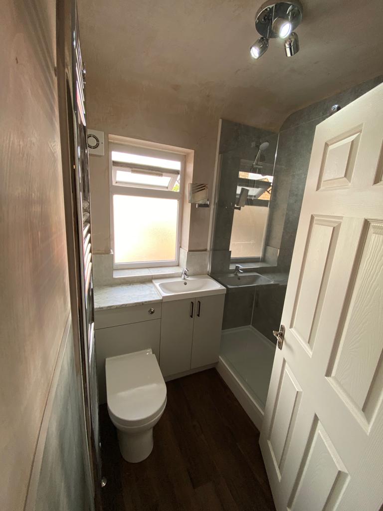 The Norfolk Bathroom Company