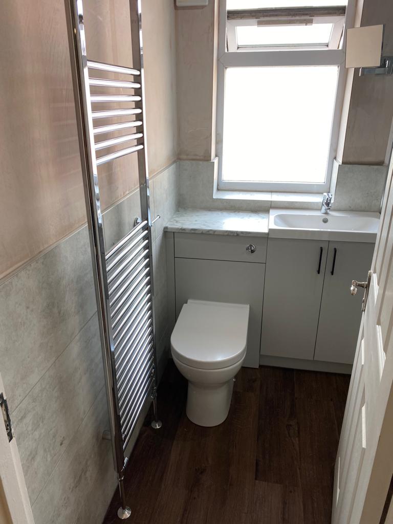 The Norfolk Bathroom Company