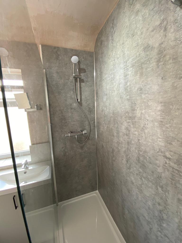 The Norfolk Bathroom Company