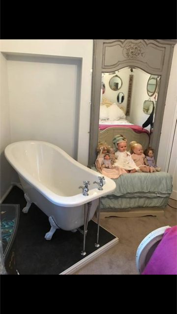 The Norfolk Bathroom Company