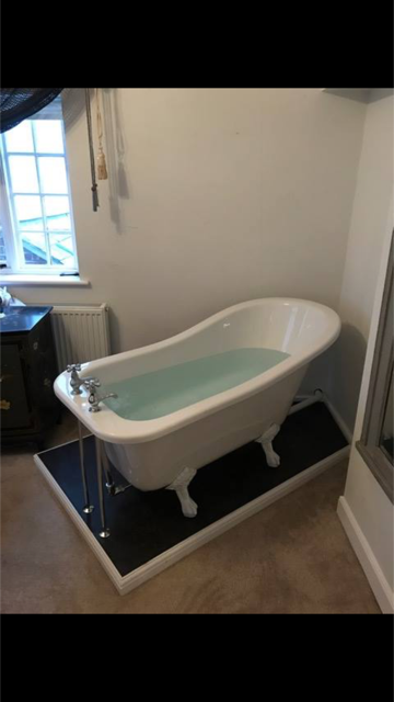 The Norfolk Bathroom Company