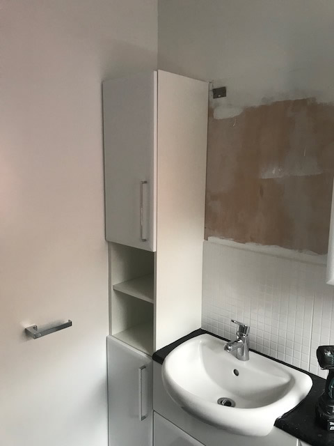 The Norfolk Bathroom Company