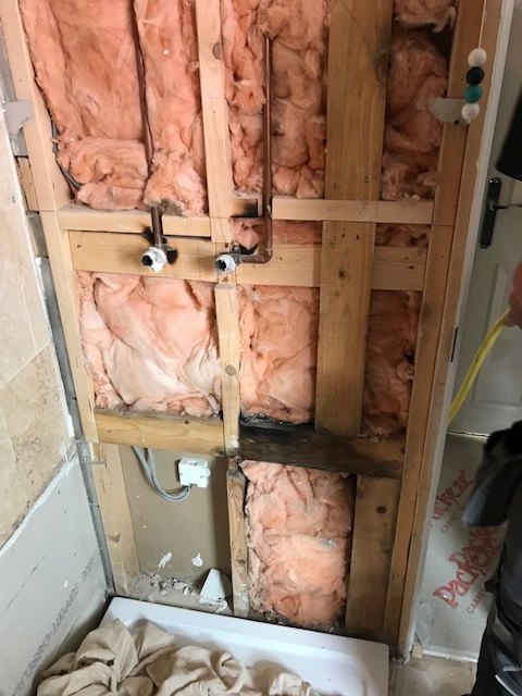 The Norfolk Bathroom Company