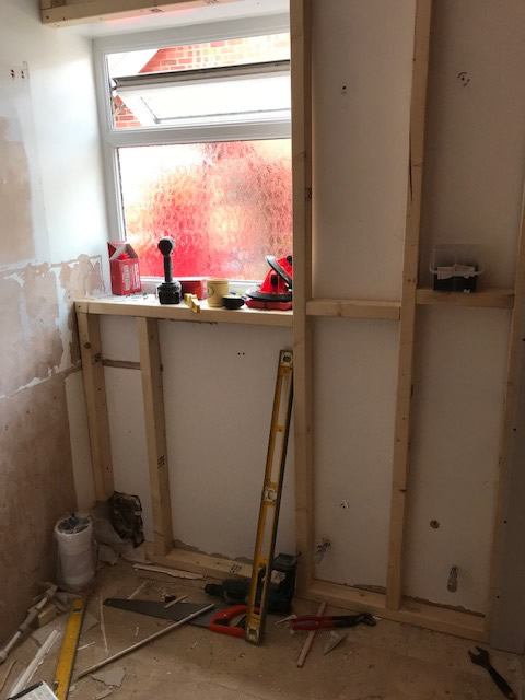 The Norfolk Bathroom Company